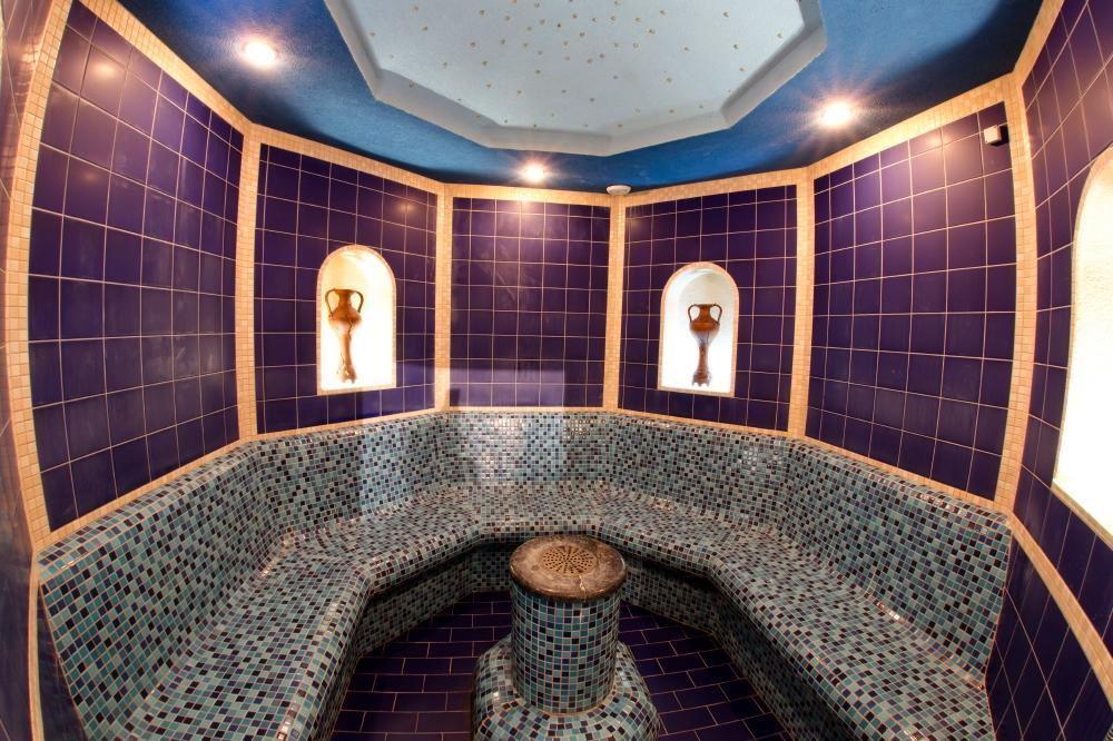 Hotel Gobor Vitanová Eksteriør billede